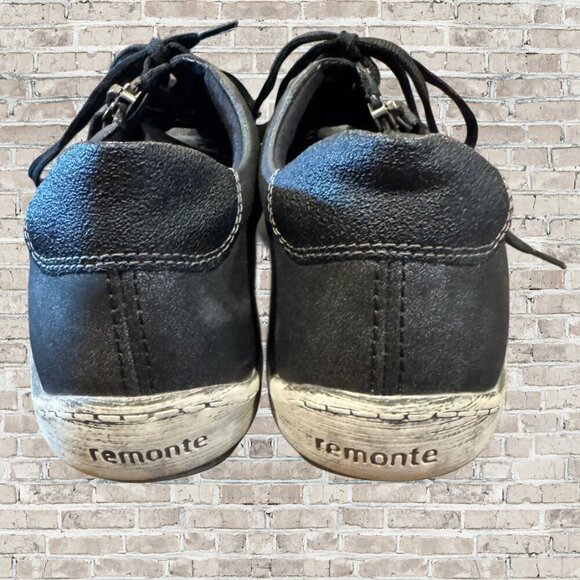 Remonte Liv Sneakers Size 38 . - Picture 4 of 7